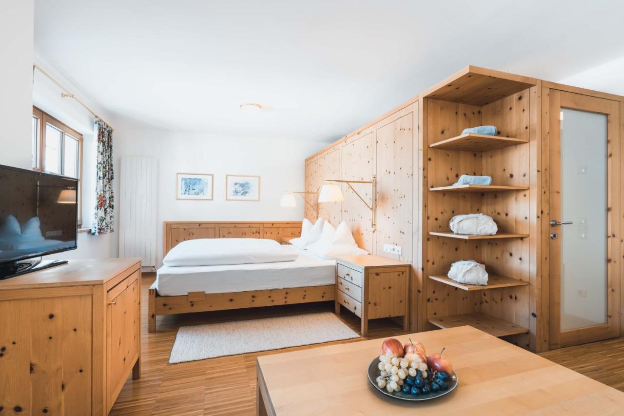 Felbermayer Hotel & Alpinespa-Montafon غاسشرن المظهر الخارجي الصورة