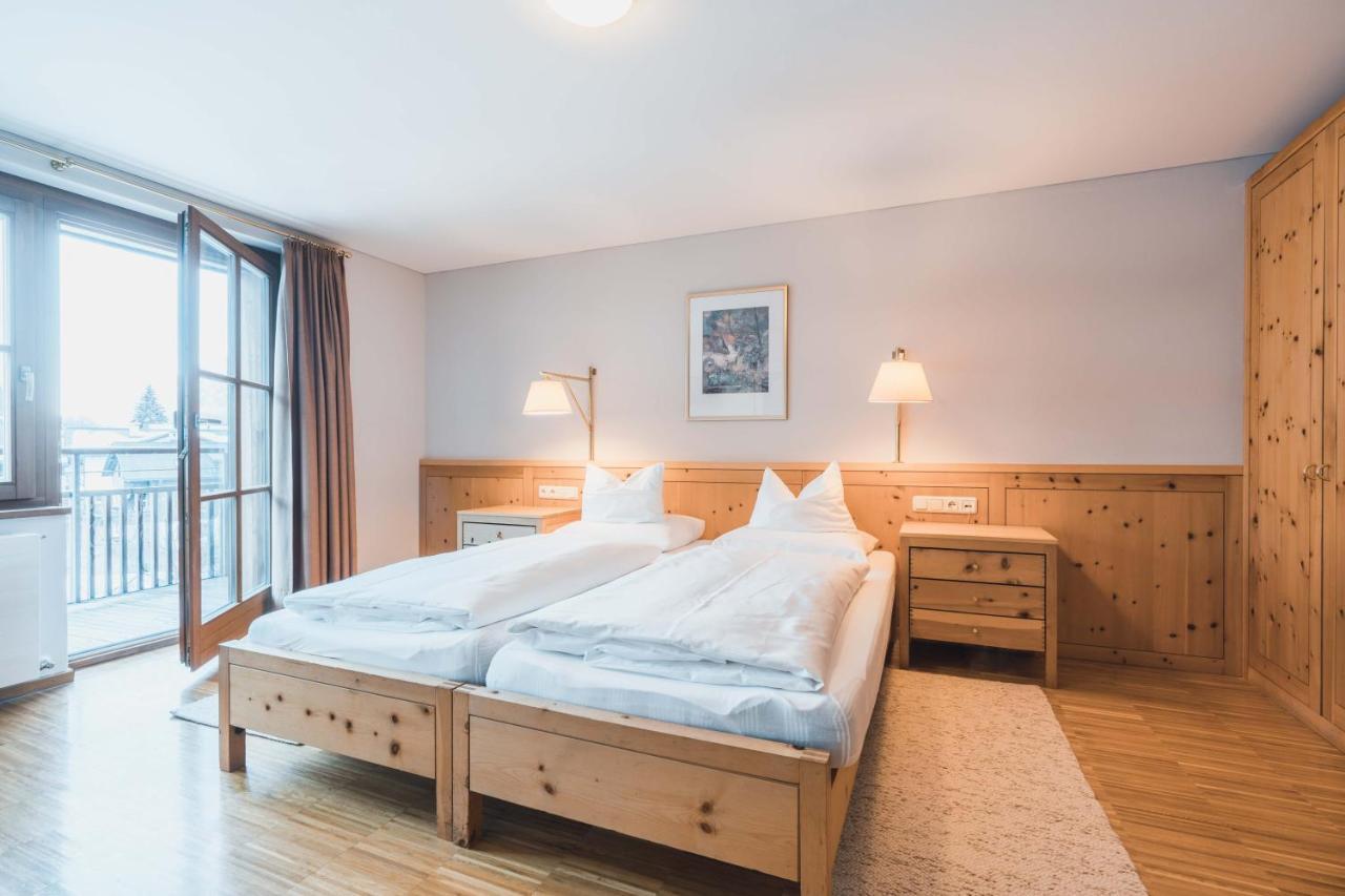 Felbermayer Hotel & Alpinespa-Montafon غاسشرن المظهر الخارجي الصورة