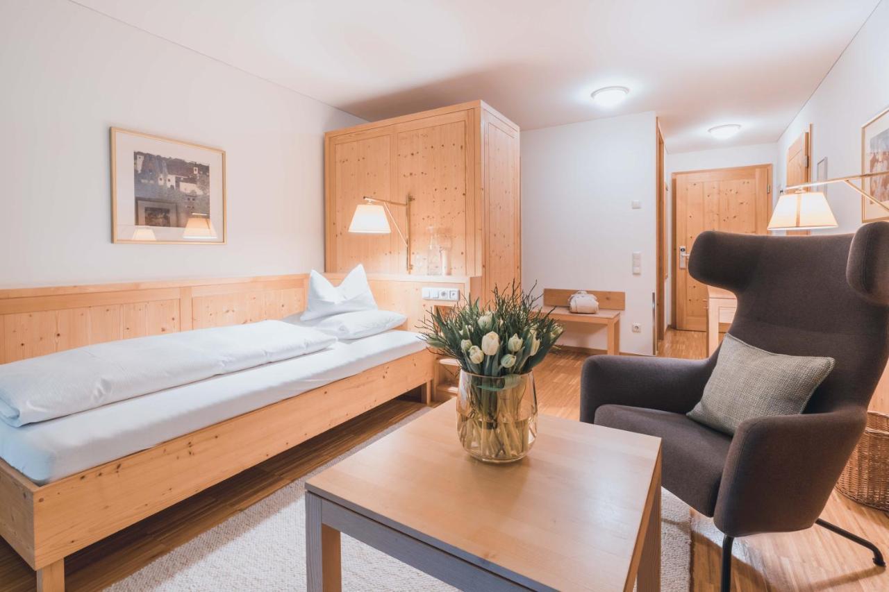 Felbermayer Hotel & Alpinespa-Montafon غاسشرن المظهر الخارجي الصورة