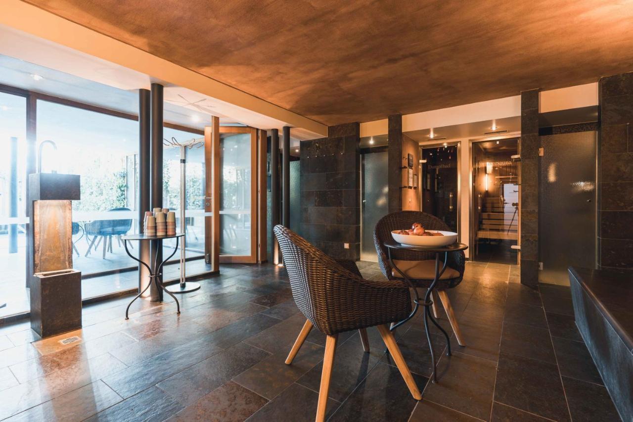 Felbermayer Hotel & Alpinespa-Montafon غاسشرن المظهر الخارجي الصورة