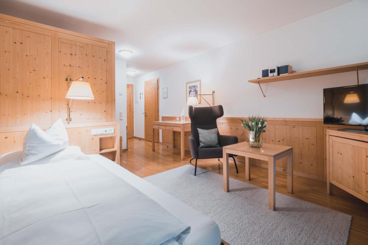 Felbermayer Hotel & Alpinespa-Montafon غاسشرن المظهر الخارجي الصورة