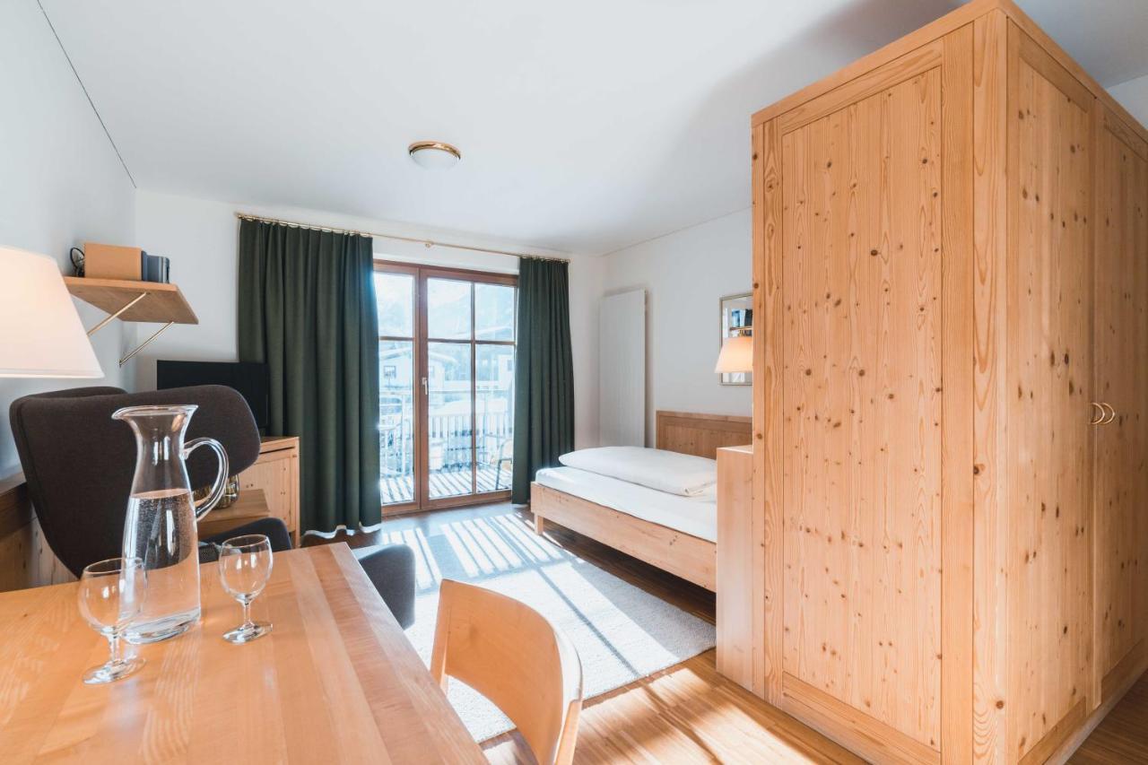 Felbermayer Hotel & Alpinespa-Montafon غاسشرن المظهر الخارجي الصورة